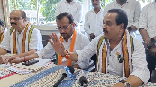 Ashok Kumar Rai